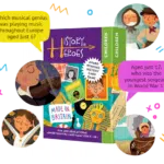 Play the CHILDREN Quiz