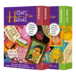 card-game-twin-women-children