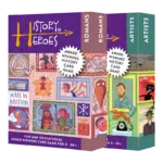 card-game-twin-romans-artists